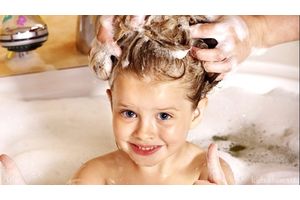 Best shampoos for children