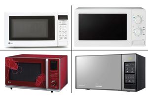 Best microwave ovens