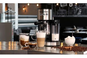 The best cappuccino machines