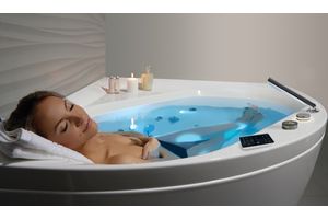 Best hot tubs