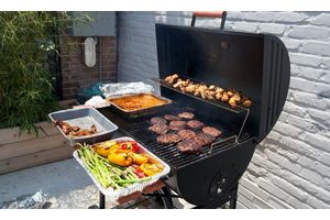 Best grills and barbecues