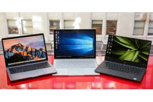 Rating of inexpensive laptops
