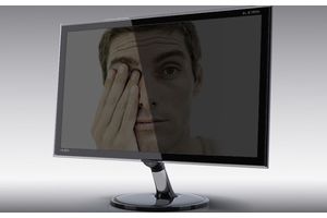 The best monitors for eyes