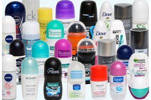 Best deodorants and antiperspirants
