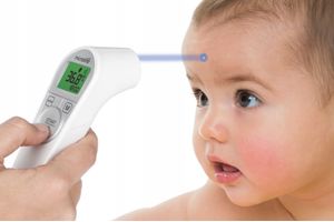 The best non-contact thermometers reviews