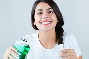 Best rinses for the mouth
