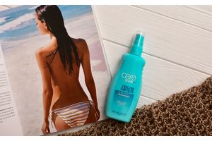 Best after-sun care products