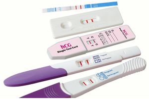 The best pregnancy tests