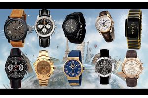 How to choose a wrist watch