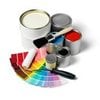 Paints, varnishes and solvents