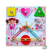 GEOBOARD 