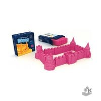 Kinetic sand 