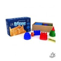 Kinetic sand 