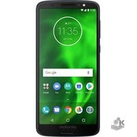 Смартфон MOTOROLA G6 32Gb, XT1925-5, синий
