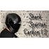 integral Helmet Shark Carbon 1.2 Spartan Skin
