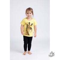 T-shirt To 0402-giraffe
