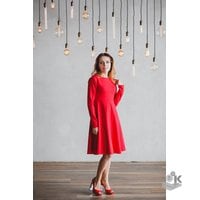Women's dress 1108 f/l