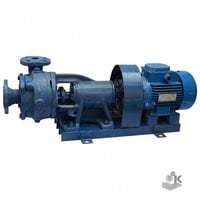 Насос К65-50-125