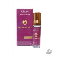 Масляные духи парфюмерия Оптом Montal Roses Musk Emaar 6 мл