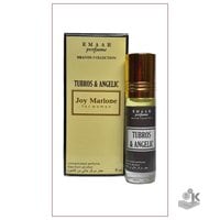 Масляные духи парфюмерия Оптом Jo Malone TUBEROSA & ANGELIKA Emaar 6 мл