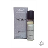 Масляные духи парфюмерия Оптом Platinum Egoiste chanel Emaar 6 мл