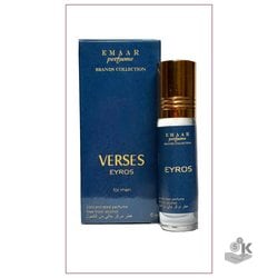 Масляные духи парфюмерия Оптом Versace EROS Emaar 6 мл