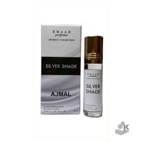 Масляные духи парфюмерия Оптом Arabian SILVER SHADE Ajmal Emaar 6 мл