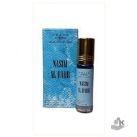 Масляные духи парфюмерия Оптом Arabian NASIM AL BAHR Emaar 6 мл