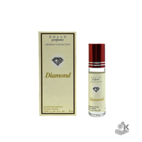Масляные духи парфюмерия Оптом Arabian DIAMOND Emaar 6 мл