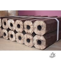 FUEL BRIQUETTES PINI-KAY (EUROWOOD)