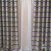 Curtains for living room