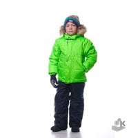 Winter jacket 