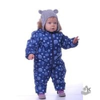 Jumpsuit winter 