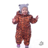 Jumpsuit hat 