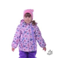 Demi jacket for girls 
