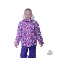 Куртка зимняя "Stori" 