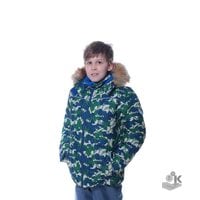 Winter jacket 