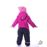 Jumpsuit winter 