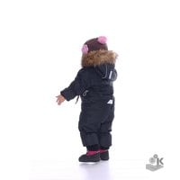 Jumpsuit winter 