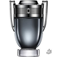 Invictus intense