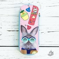 The Rattle bag | Bunny