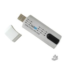 Цифровая антенна USB 2,0 HD ТВ