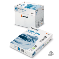 БУМАГА ДЛЯ КСЕРОКСА MAESTRO STANDART A4 80