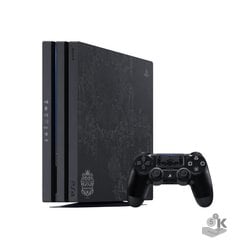 Sony PlayStation 4 Pro 1Tb Black