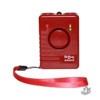 Ultrasonic dog repeller SITITEK GROM-250M