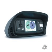 On-Board computer mul'titroniks - Multitronics TC 740
