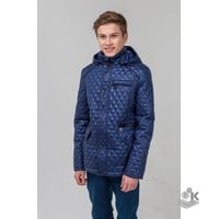 Куртка для мальчика "РОМБ"