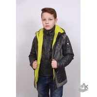 Boy's jacket