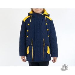 Spring jacket for a boy 