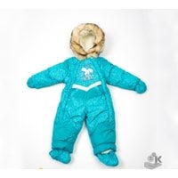 Winter overalls for kids